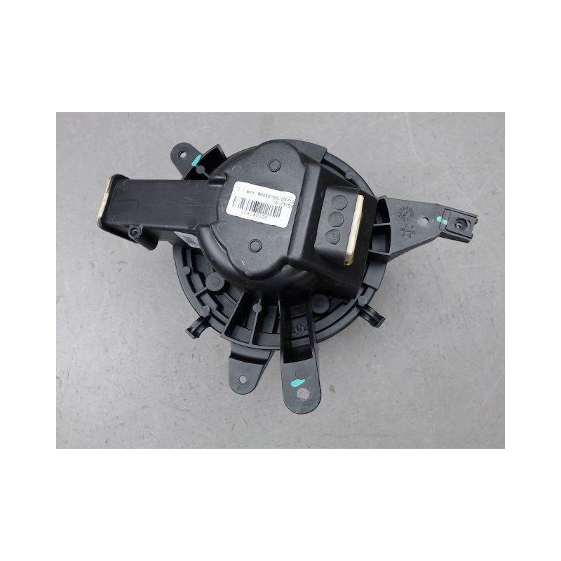 MOTEUR VENTILATEUR CHAUFFAGE FIAT 500