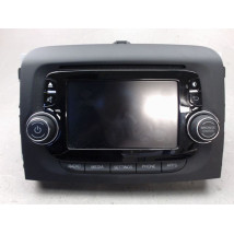 AUTORADIO FIAT 500