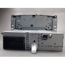 AUTORADIO FIAT 500