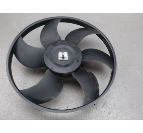 MOTEUR VENTILATEUR RADIATEUR
