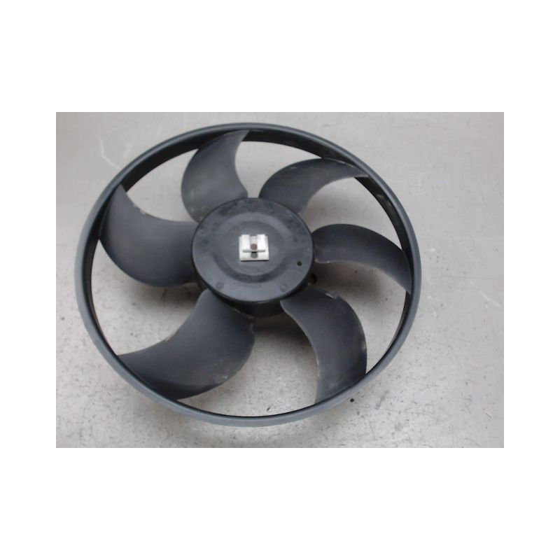 MOTEUR VENTILATEUR RADIATEUR RENAULT MASTER