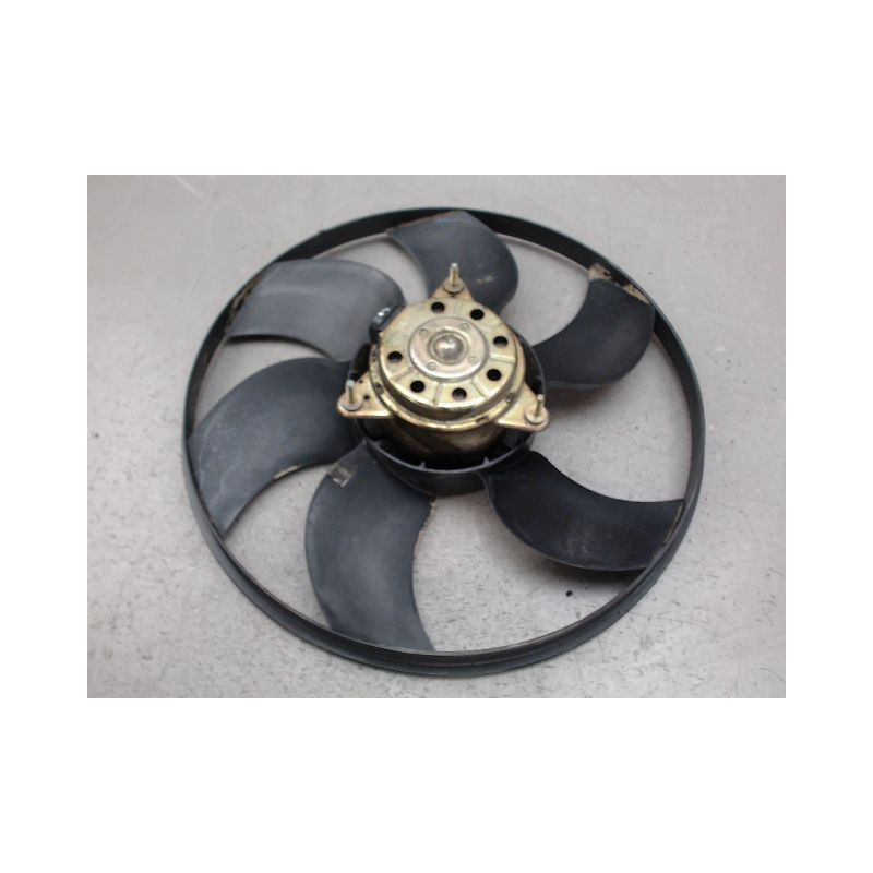 MOTEUR VENTILATEUR RADIATEUR RENAULT MASTER
