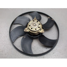 MOTEUR VENTILATEUR RADIATEUR RENAULT MASTER