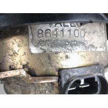 MOTEUR VENTILATEUR RADIATEUR RENAULT MASTER