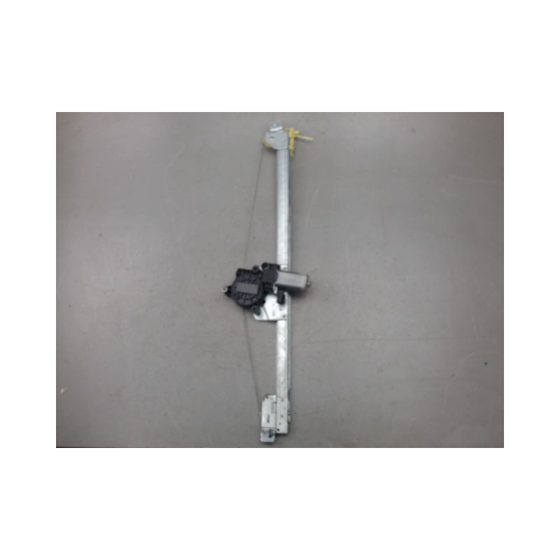 MECANISME LEVE-GLACE AVANT DROIT RENAULT TRAFIC
