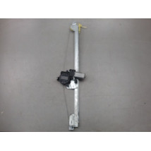 MECANISME LEVE-GLACE AVANT DROIT RENAULT TRAFIC