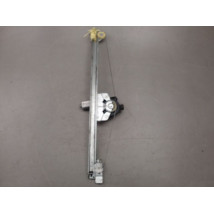 MECANISME LEVE-GLACE AVANT DROIT RENAULT TRAFIC
