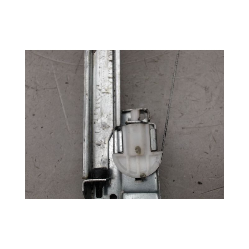 MECANISME LEVE-GLACE AVANT DROIT RENAULT TRAFIC