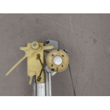 MECANISME LEVE-GLACE AVANT DROIT RENAULT TRAFIC