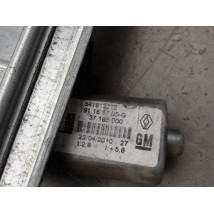 MECANISME LEVE-GLACE AVANT DROIT RENAULT TRAFIC