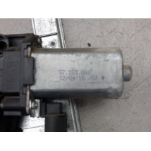 MECANISME LEVE-GLACE AVANT DROIT RENAULT TRAFIC