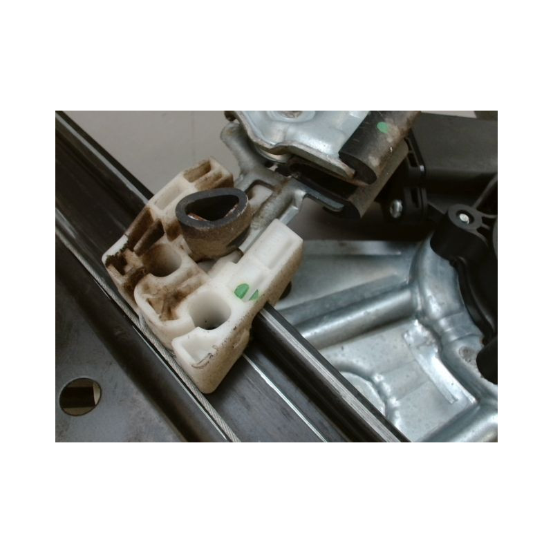 MECANISME LEVE-GLACE AVANT GAUCHE OPEL MERIVA