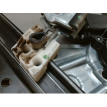 MECANISME LEVE-GLACE AVANT GAUCHE OPEL MERIVA