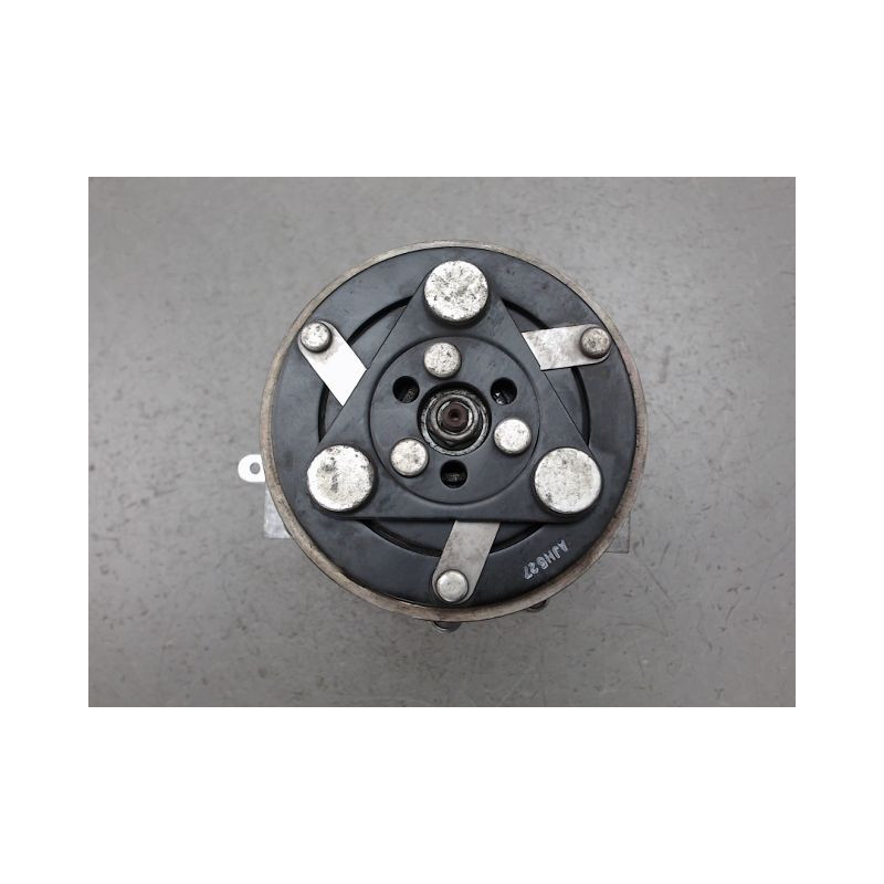 COMPRESSEUR AIR CONDITIONNE FIAT PUNTO