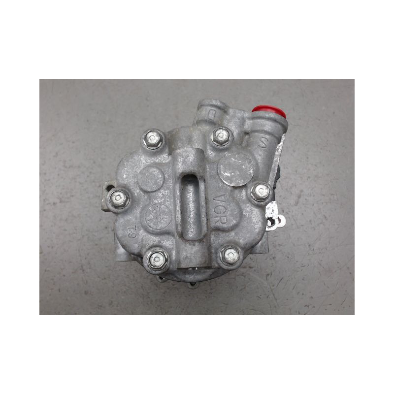 COMPRESSEUR AIR CONDITIONNE FIAT PUNTO