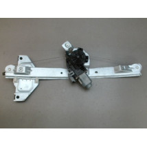 MECANISME LEVE-GLACE AVANT GAUCHE CITROEN C3