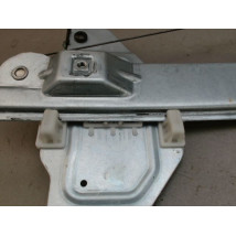 MECANISME LEVE-GLACE AVANT GAUCHE CITROEN C3