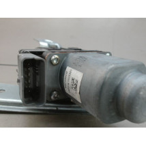 MECANISME LEVE-GLACE AVANT GAUCHE CITROEN C3