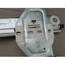 MECANISME LEVE-GLACE AVANT GAUCHE CITROEN C3