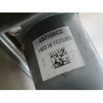 MECANISME LEVE-GLACE AVANT GAUCHE CITROEN C3