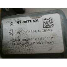 MECANISME LEVE-GLACE AVANT GAUCHE CITROEN C3