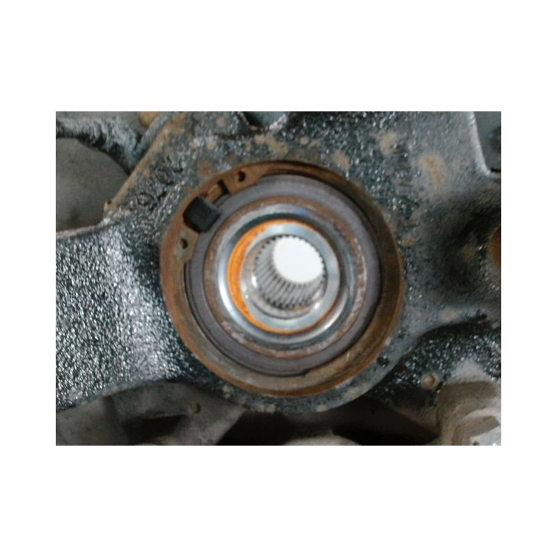 PIVOT AVANT DROIT OPEL MERIVA