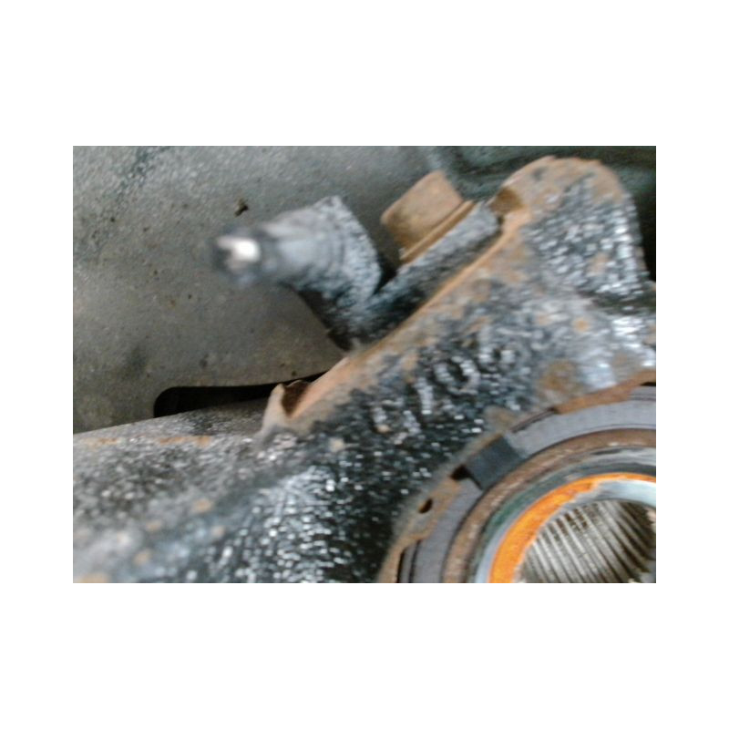 PIVOT AVANT DROIT OPEL MERIVA