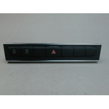 BOUTON DE WARNING AUDI A3