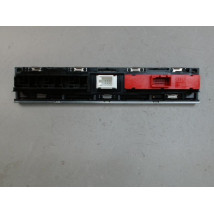 BOUTON DE WARNING AUDI A3