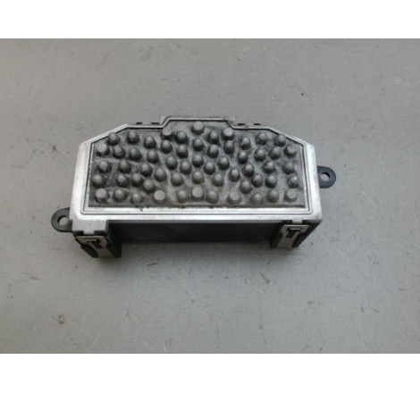 MODULE DE CHAUFFAGE