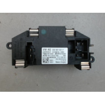 MODULE DE CHAUFFAGE AUDI A3
