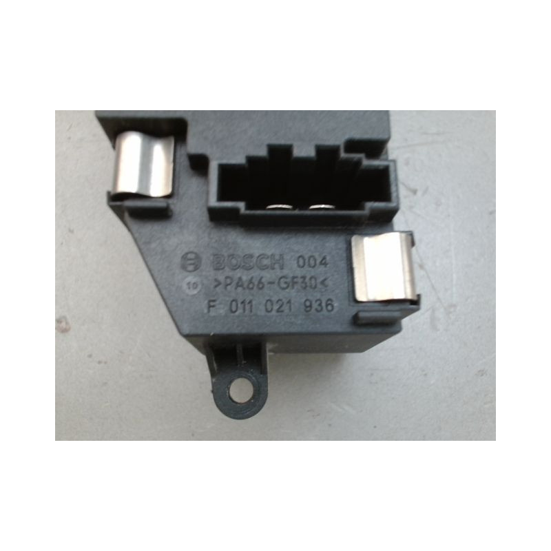 MODULE DE CHAUFFAGE AUDI A3
