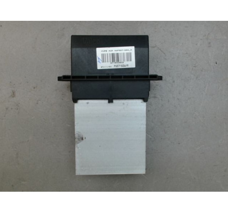 MODULE DE CHAUFFAGE
