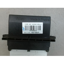 MODULE DE CHAUFFAGE RENAULT MEGANE