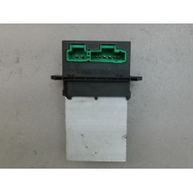 MODULE DE CHAUFFAGE RENAULT MEGANE