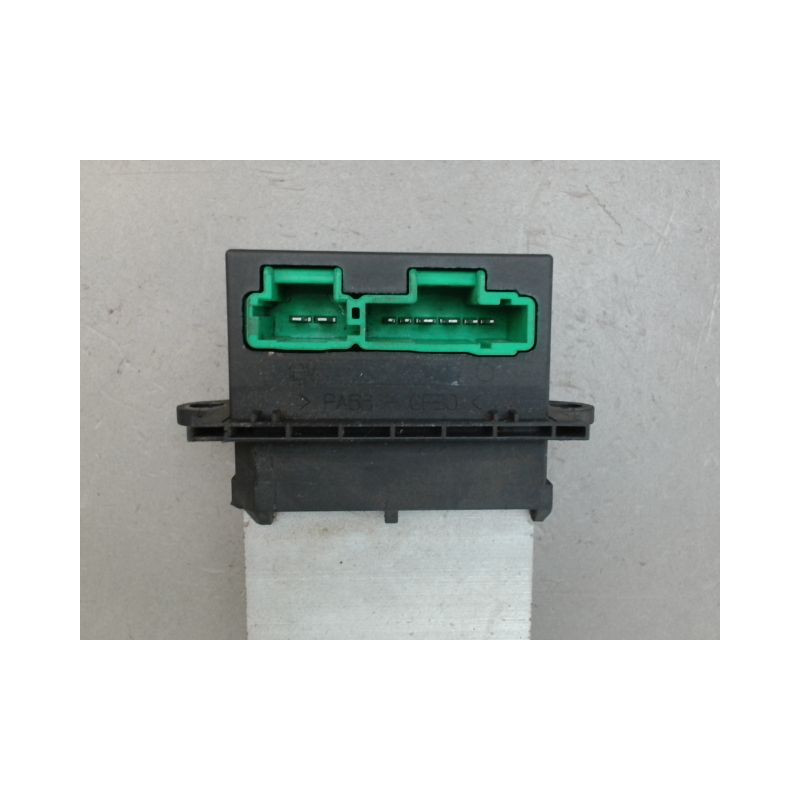 MODULE DE CHAUFFAGE RENAULT MEGANE