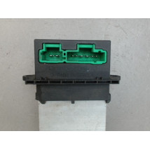 MODULE DE CHAUFFAGE RENAULT MEGANE