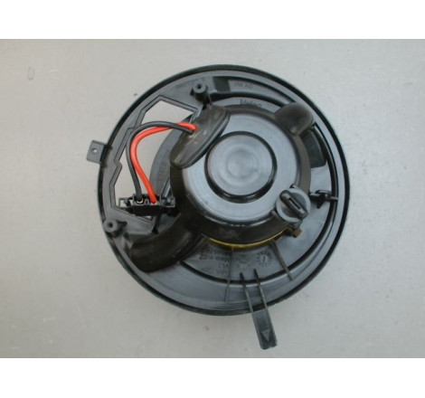 MOTEUR VENTILATEUR CHAUFFAGE