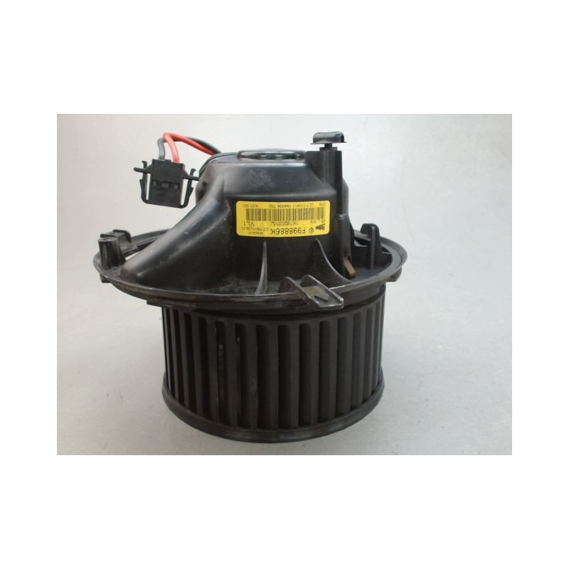 MOTEUR VENTILATEUR CHAUFFAGE AUDI A3