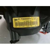 MOTEUR VENTILATEUR CHAUFFAGE AUDI A3