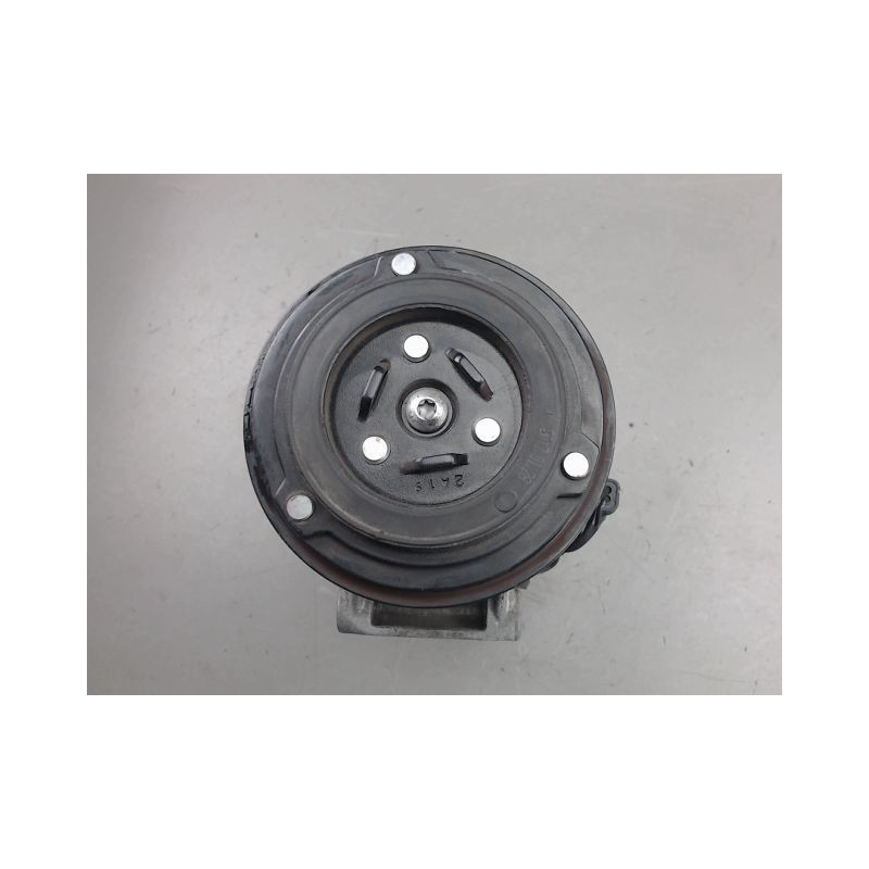 COMPRESSEUR AIR CONDITIONNE OPEL MERIVA