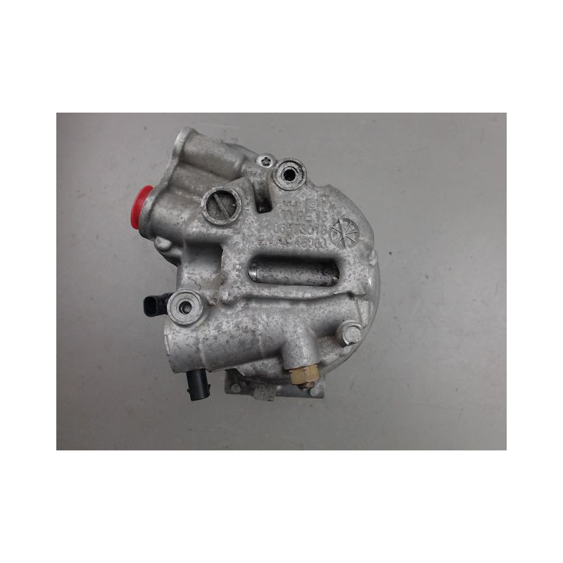 COMPRESSEUR AIR CONDITIONNE OPEL MERIVA