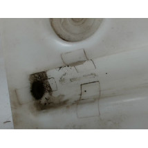 RESERVOIR LAVE-GLACE AVANT VOLKSWAGEN TOURAN