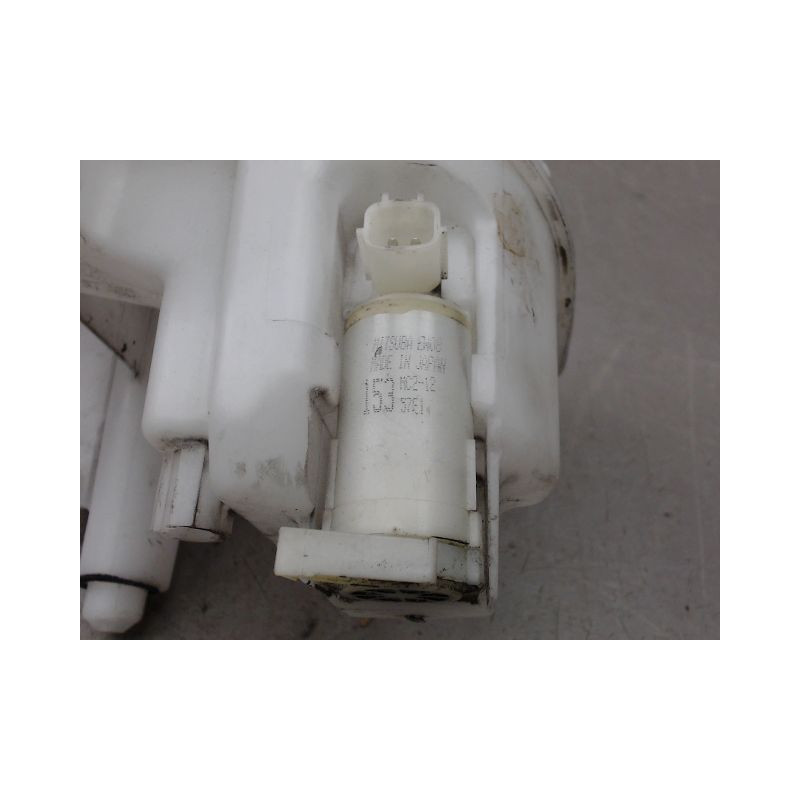 RESERVOIR LAVE-GLACE AVANT MAZDA MX5