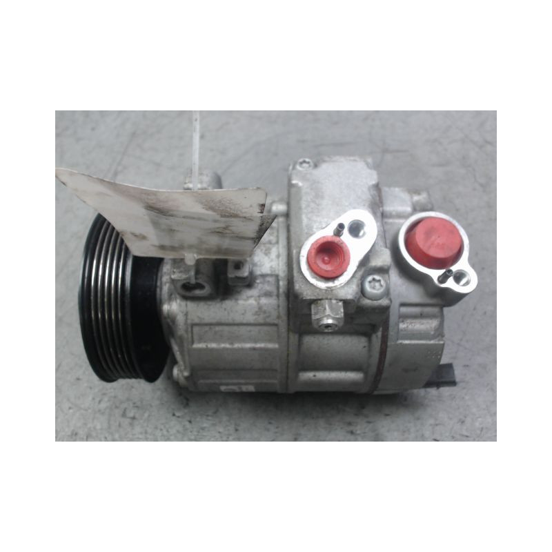 COMPRESSEUR AIR CONDITIONNE VOLKSWAGEN TOURAN