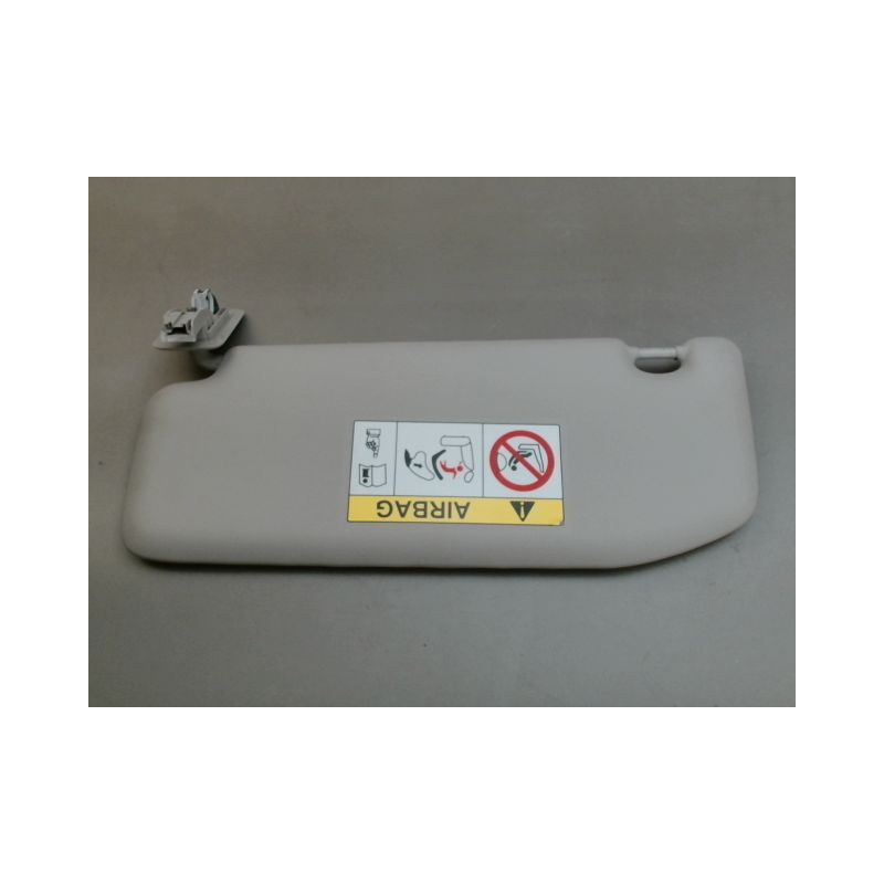 PARE-SOLEIL D CITROEN C3