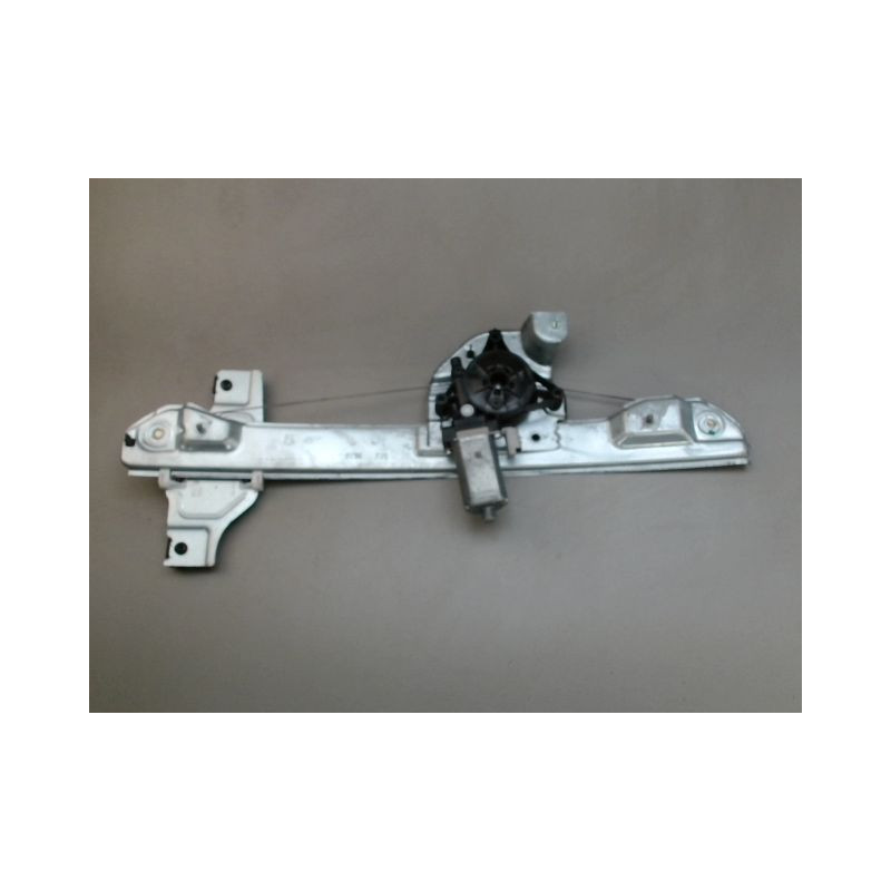 MECANISME LEVE-GLACE AVANT GAUCHE CITROEN C3