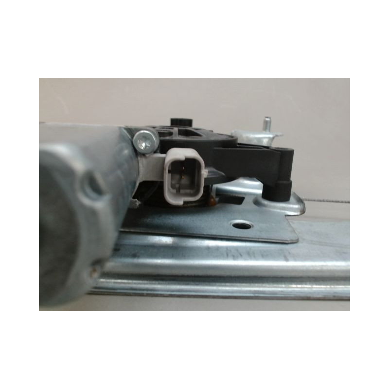 MECANISME LEVE-GLACE AVANT GAUCHE CITROEN C3