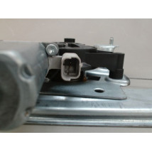 MECANISME LEVE-GLACE AVANT GAUCHE CITROEN C3