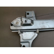 MECANISME LEVE-GLACE AVANT GAUCHE CITROEN C3